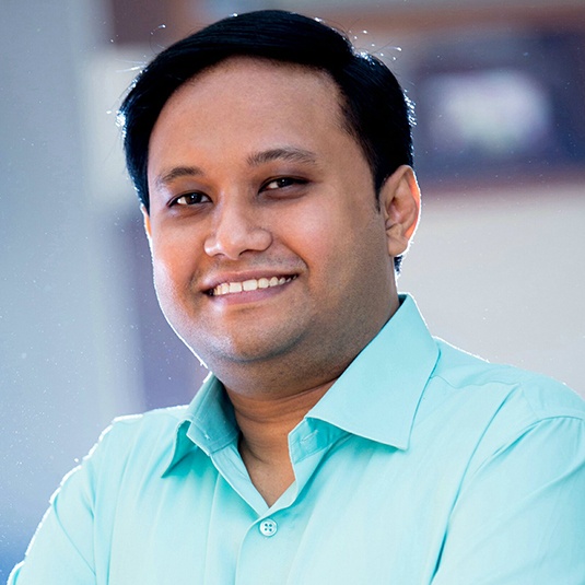 Ferdous Mahmud Shaon