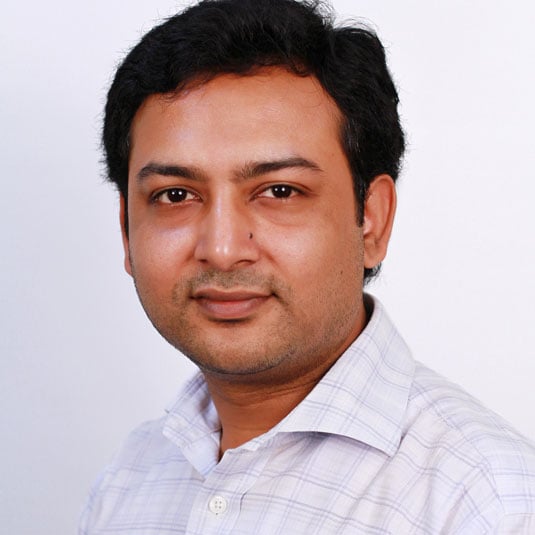 Partha Guha Roy