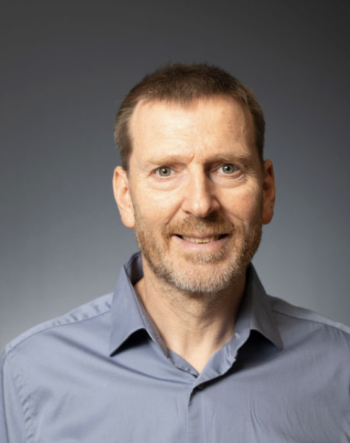 CTO i Kelda Dynamics Geir Arne Evjen