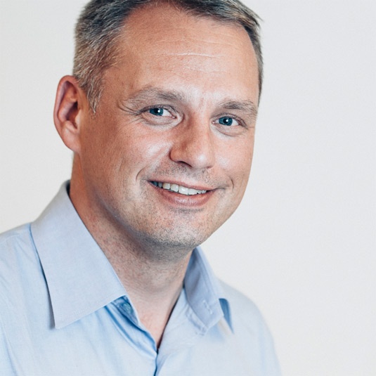 Per Einar Myklebust