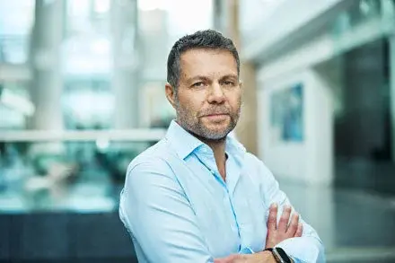 portrettbilde av Thomas_ Andresen_Visena